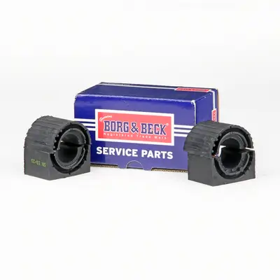 Reparatursatz, Stabilisatorkoppelstange Vorderachse BORG & BECK BSK7265K Bild Reparatursatz, Stabilisatorkoppelstange Vorderachse BORG & BECK BSK7265K