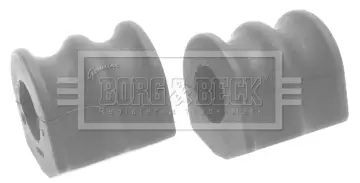 Reparatursatz, Stabilisatorkoppelstange Hinterachse BORG & BECK BSK7310K Bild Reparatursatz, Stabilisatorkoppelstange Hinterachse BORG & BECK BSK7310K