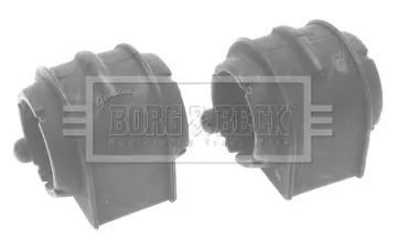 Reparatursatz, Stabilisatorkoppelstange Hinterachse BORG & BECK BSK7314K Bild Reparatursatz, Stabilisatorkoppelstange Hinterachse BORG & BECK BSK7314K