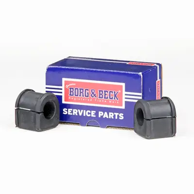 Reparatursatz, Stabilisatorkoppelstange Hinterachse BORG & BECK BSK7328K Bild Reparatursatz, Stabilisatorkoppelstange Hinterachse BORG & BECK BSK7328K