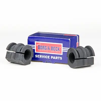 Reparatursatz, Stabilisatorkoppelstange Vorderachse BORG & BECK BSK7336K Bild Reparatursatz, Stabilisatorkoppelstange Vorderachse BORG & BECK BSK7336K