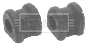 Reparatursatz, Stabilisatorkoppelstange Hinterachse BORG & BECK BSK7338K Bild Reparatursatz, Stabilisatorkoppelstange Hinterachse BORG & BECK BSK7338K