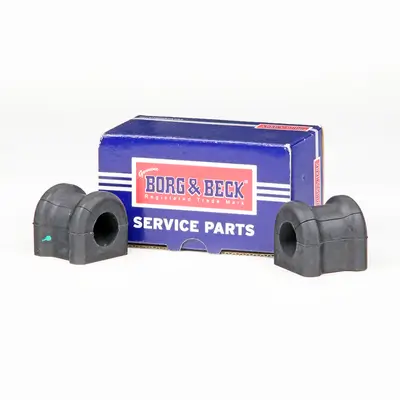 Reparatursatz, Stabilisatorkoppelstange Hinterachse BORG & BECK BSK7338K Bild Reparatursatz, Stabilisatorkoppelstange Hinterachse BORG & BECK BSK7338K