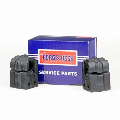 Reparatursatz, Stabilisatorkoppelstange Vorderachse BORG & BECK BSK7352K Bild Reparatursatz, Stabilisatorkoppelstange Vorderachse BORG & BECK BSK7352K