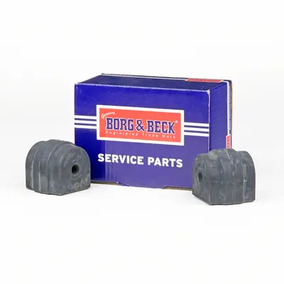 Reparatursatz, Stabilisatorkoppelstange Hinterachse BORG & BECK BSK7378K Bild Reparatursatz, Stabilisatorkoppelstange Hinterachse BORG & BECK BSK7378K