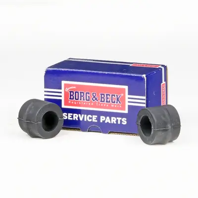 Reparatursatz, Stabilisatorkoppelstange Hinterachse außen BORG & BECK BSK7387K Bild Reparatursatz, Stabilisatorkoppelstange Hinterachse außen BORG & BECK BSK7387K