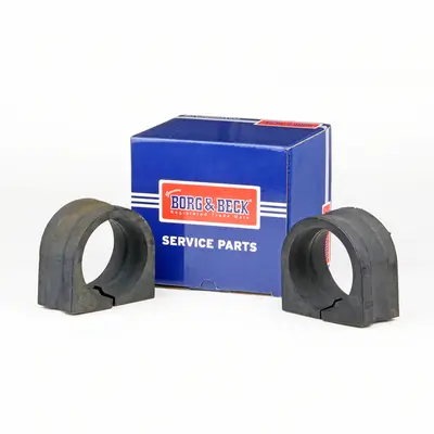 Reparatursatz, Stabilisatorkoppelstange Vorderachse BORG & BECK BSK7397K Bild Reparatursatz, Stabilisatorkoppelstange Vorderachse BORG & BECK BSK7397K