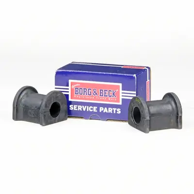 Reparatursatz, Stabilisatorkoppelstange Hinterachse innen BORG & BECK BSK7417K Bild Reparatursatz, Stabilisatorkoppelstange Hinterachse innen BORG & BECK BSK7417K