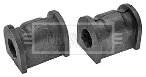 Reparatursatz, Stabilisatorkoppelstange Vorderachse BORG & BECK BSK7460K Bild Reparatursatz, Stabilisatorkoppelstange Vorderachse BORG & BECK BSK7460K