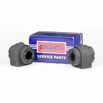 Reparatursatz, Stabilisatorkoppelstange Vorderachse BORG & BECK BSK7684K Bild Reparatursatz, Stabilisatorkoppelstange Vorderachse BORG & BECK BSK7684K