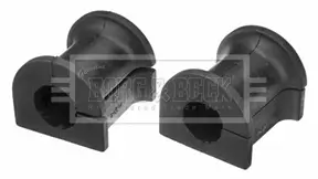 Reparatursatz, Stabilisatorkoppelstange Vorderachse BORG & BECK BSK7693K Bild Reparatursatz, Stabilisatorkoppelstange Vorderachse BORG & BECK BSK7693K