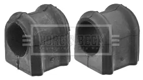 Reparatursatz, Stabilisatorkoppelstange Hinterachse BORG & BECK BSK7702K Bild Reparatursatz, Stabilisatorkoppelstange Hinterachse BORG & BECK BSK7702K