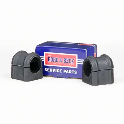 Reparatursatz, Stabilisatorkoppelstange Hinterachse BORG & BECK BSK7702K Bild Reparatursatz, Stabilisatorkoppelstange Hinterachse BORG & BECK BSK7702K