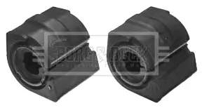 Reparatursatz, Stabilisatorkoppelstange Vorderachse BORG & BECK BSK7727K Bild Reparatursatz, Stabilisatorkoppelstange Vorderachse BORG & BECK BSK7727K