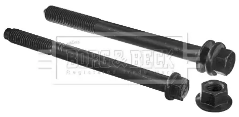 Befestigungsbolzen, Querlenker Vorderachse links rechts unten BORG & BECK BSK7818 Bild Befestigungsbolzen, Querlenker Vorderachse links rechts unten BORG & BECK BSK7818