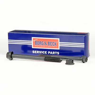 Befestigungsbolzen, Querlenker Vorderachse links rechts unten BORG & BECK BSK7818 Bild Befestigungsbolzen, Querlenker Vorderachse links rechts unten BORG & BECK BSK7818