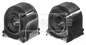 Reparatursatz, Stabilisatorkoppelstange Hinterachse links rechts BORG & BECK BSK7864K Bild Reparatursatz, Stabilisatorkoppelstange Hinterachse links rechts BORG & BECK BSK7864K