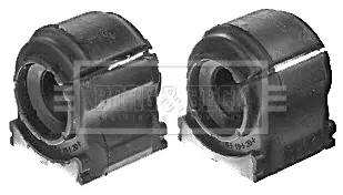 Reparatursatz, Stabilisatorkoppelstange Hinterachse links rechts BORG & BECK BSK7865K Bild Reparatursatz, Stabilisatorkoppelstange Hinterachse links rechts BORG & BECK BSK7865K