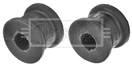 Reparatursatz, Stabilisatorkoppelstange Vorderachse BORG & BECK BSK7936K Bild Reparatursatz, Stabilisatorkoppelstange Vorderachse BORG & BECK BSK7936K