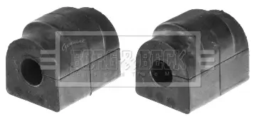 Reparatursatz, Stabilisatorkoppelstange Hinterachse BORG & BECK BSK7978K Bild Reparatursatz, Stabilisatorkoppelstange Hinterachse BORG & BECK BSK7978K