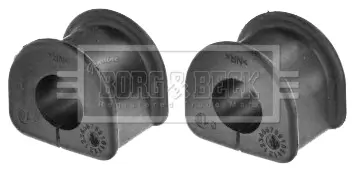 Reparatursatz, Stabilisatorkoppelstange Hinterachse BORG & BECK BSK7987K Bild Reparatursatz, Stabilisatorkoppelstange Hinterachse BORG & BECK BSK7987K