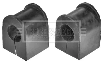 Reparatursatz, Stabilisatorkoppelstange Hinterachse BORG & BECK BSK7989K Bild Reparatursatz, Stabilisatorkoppelstange Hinterachse BORG & BECK BSK7989K