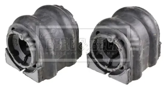 Reparatursatz, Stabilisatorkoppelstange Hinterachse BORG & BECK BSK8113K Bild Reparatursatz, Stabilisatorkoppelstange Hinterachse BORG & BECK BSK8113K