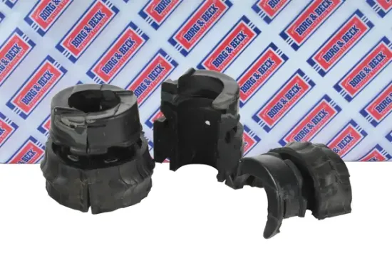 Reparatursatz, Stabilisatorkoppelstange Hinterachse BORG & BECK BSK8195K Bild Reparatursatz, Stabilisatorkoppelstange Hinterachse BORG & BECK BSK8195K