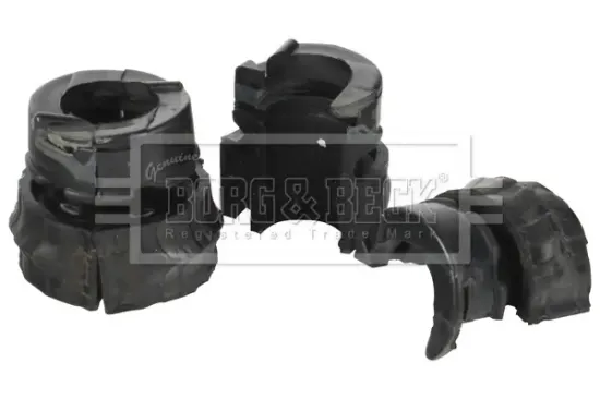 Reparatursatz, Stabilisatorkoppelstange Hinterachse BORG & BECK BSK8195K Bild Reparatursatz, Stabilisatorkoppelstange Hinterachse BORG & BECK BSK8195K
