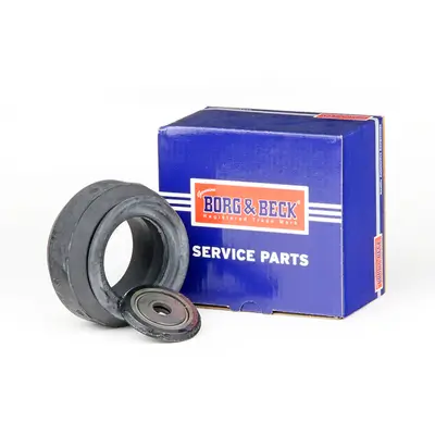 Federbeinstützlager BORG & BECK BSM5024 Bild Federbeinstützlager BORG & BECK BSM5024