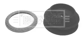 Federbeinstützlager BORG & BECK BSM5031 Bild Federbeinstützlager BORG & BECK BSM5031