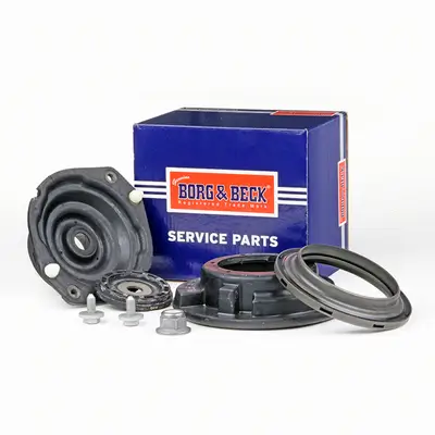 Federbeinstützlager BORG & BECK BSM5082 Bild Federbeinstützlager BORG & BECK BSM5082