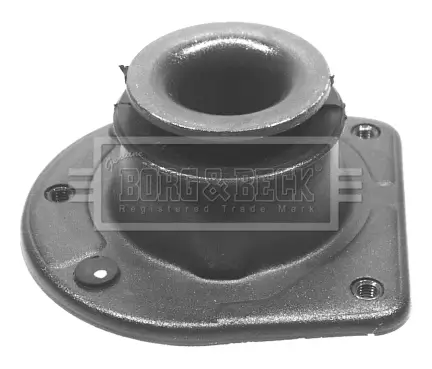 Federbeinstützlager BORG & BECK BSM5115 Bild Federbeinstützlager BORG & BECK BSM5115