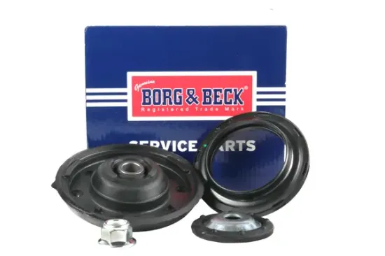 Federbeinstützlager BORG & BECK BSM5117 Bild Federbeinstützlager BORG & BECK BSM5117