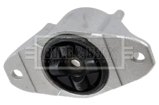 Federbeinstützlager Hinterachse links Hinterachse rechts BORG & BECK BSM5220 Bild Federbeinstützlager Hinterachse links Hinterachse rechts BORG & BECK BSM5220