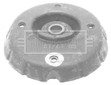 Federbeinstützlager Vorderachse links Vorderachse rechts BORG & BECK BSM5356 Bild Federbeinstützlager Vorderachse links Vorderachse rechts BORG & BECK BSM5356