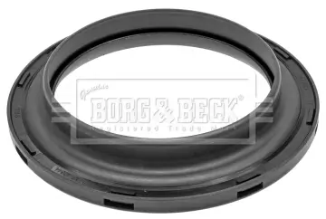 Wälzlager, Federbeinstützlager Vorderachse links Vorderachse rechts BORG & BECK BSM5357 Bild Wälzlager, Federbeinstützlager Vorderachse links Vorderachse rechts BORG & BECK BSM5357