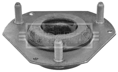 Federbeinstützlager Vorderachse links Vorderachse rechts BORG & BECK BSM5359 Bild Federbeinstützlager Vorderachse links Vorderachse rechts BORG & BECK BSM5359