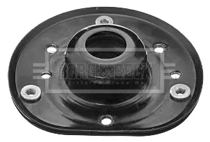 Federbeinstützlager Vorderachse links Vorderachse rechts BORG & BECK BSM5381 Bild Federbeinstützlager Vorderachse links Vorderachse rechts BORG & BECK BSM5381