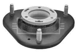 Federbeinstützlager Vorderachse links Vorderachse rechts BORG & BECK BSM5385 Bild Federbeinstützlager Vorderachse links Vorderachse rechts BORG & BECK BSM5385