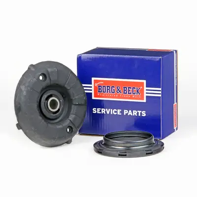 Federbeinstützlager Vorderachse links Vorderachse rechts BORG & BECK BSM5443 Bild Federbeinstützlager Vorderachse links Vorderachse rechts BORG & BECK BSM5443