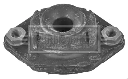 Federbeinstützlager Hinterachse links Hinterachse rechts BORG & BECK BSM5468 Bild Federbeinstützlager Hinterachse links Hinterachse rechts BORG & BECK BSM5468