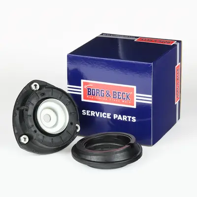 Federbeinstützlager BORG & BECK BSM5491 Bild Federbeinstützlager BORG & BECK BSM5491