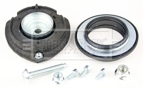 Federbeinstützlager BORG & BECK BSM5491 Bild Federbeinstützlager BORG & BECK BSM5491