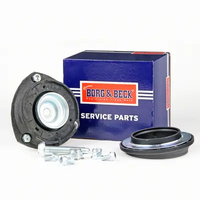 Federbeinstützlager BORG & BECK BSM5491 Bild Federbeinstützlager BORG & BECK BSM5491