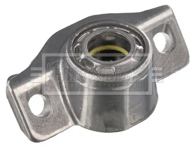 Federbeinstützlager Hinterachse links Hinterachse rechts BORG & BECK BSM5533 Bild Federbeinstützlager Hinterachse links Hinterachse rechts BORG & BECK BSM5533