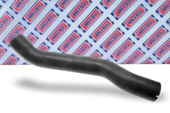 Ladeluftschlauch BORG & BECK BTH1000 Bild Ladeluftschlauch BORG & BECK BTH1000