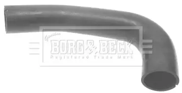 Ladeluftschlauch hinten links oben BORG & BECK BTH1025