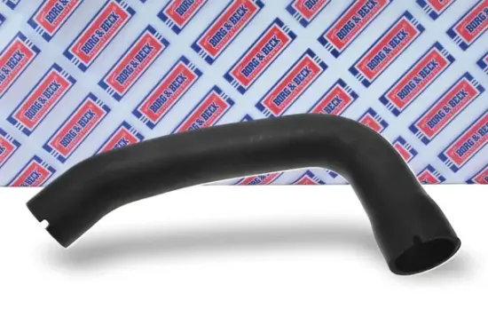 Ladeluftschlauch Mitte rechts unten BORG & BECK BTH1038 Bild Ladeluftschlauch Mitte rechts unten BORG & BECK BTH1038