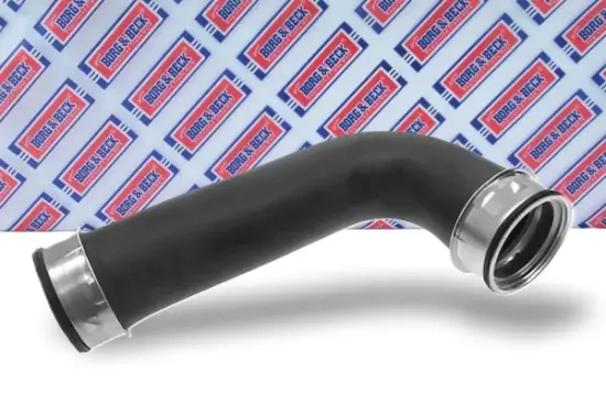 Ladeluftschlauch rechts unten vorne BORG & BECK BTH1065 Bild Ladeluftschlauch rechts unten vorne BORG & BECK BTH1065